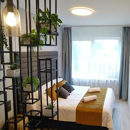 Munu Holiday Apartments Druskininkai Esterno foto