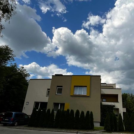 Munu Holiday Apartments Druskininkai Esterno foto