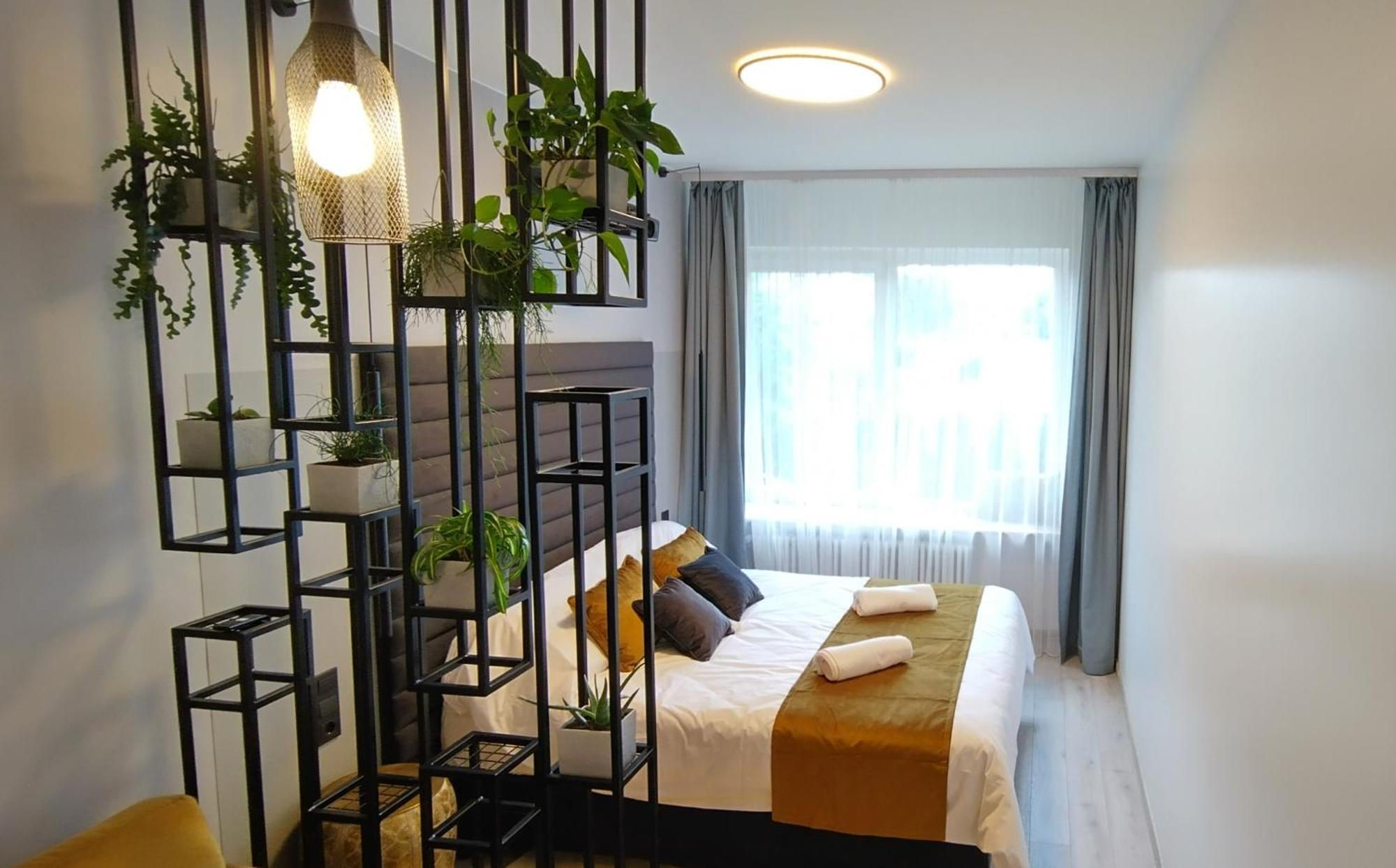 Munu Holiday Apartments Druskininkai Esterno foto