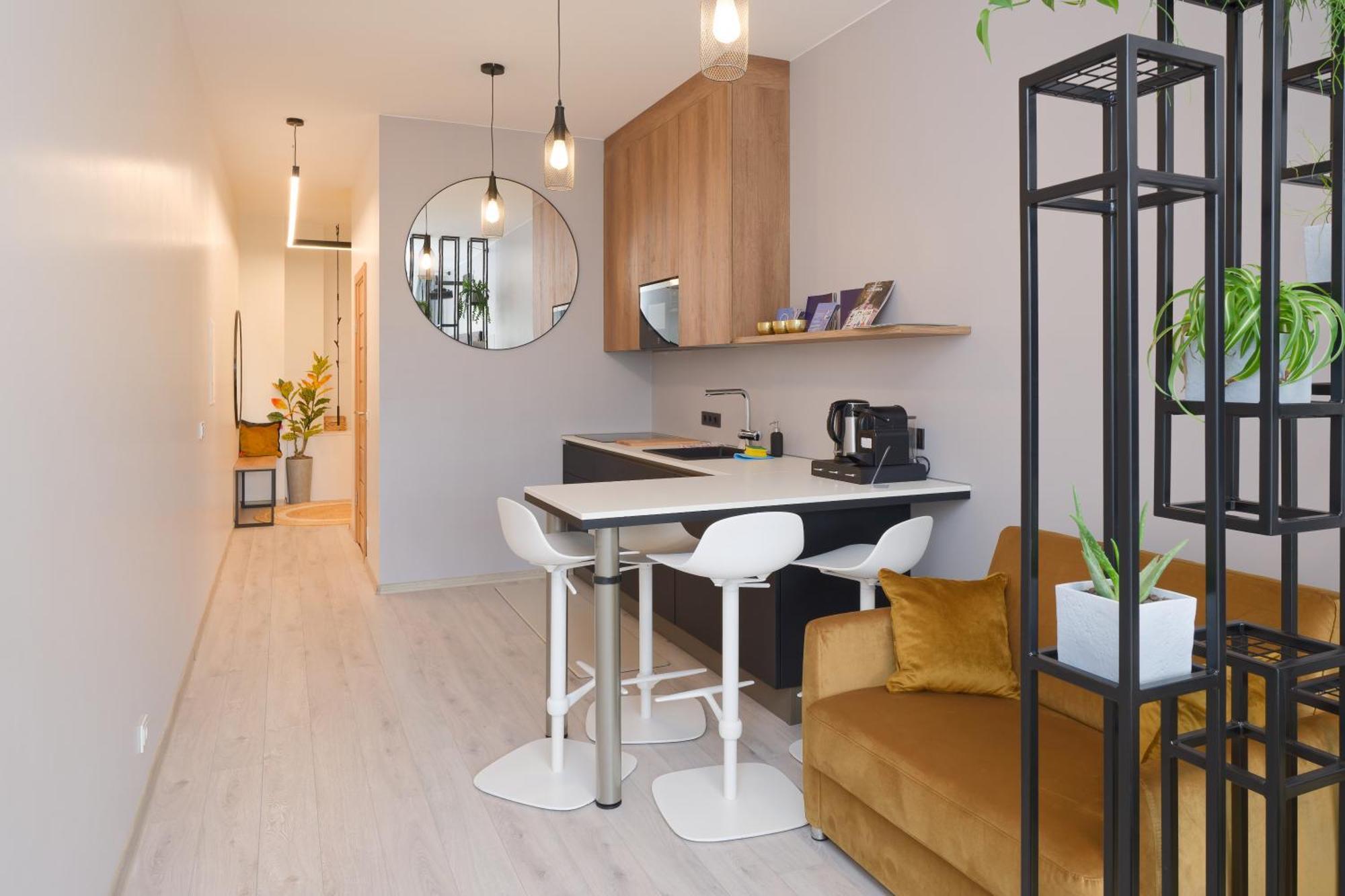 Munu Holiday Apartments Druskininkai Esterno foto