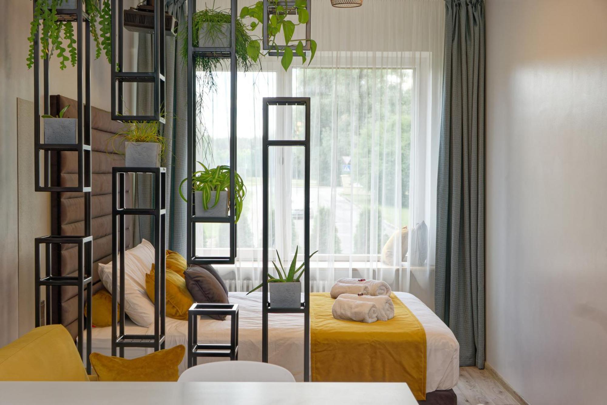 Munu Holiday Apartments Druskininkai Esterno foto